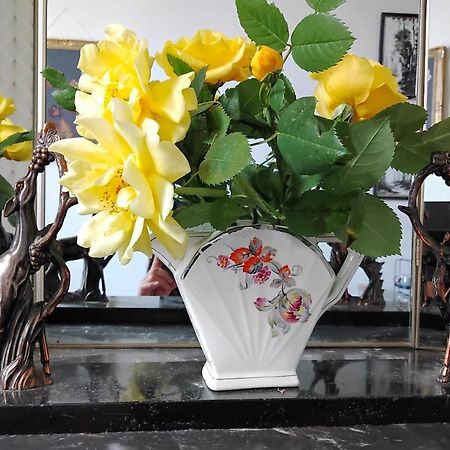 La Maison Botanique คาสติยง-ลา-บาตาล์ย ภายนอก รูปภาพ