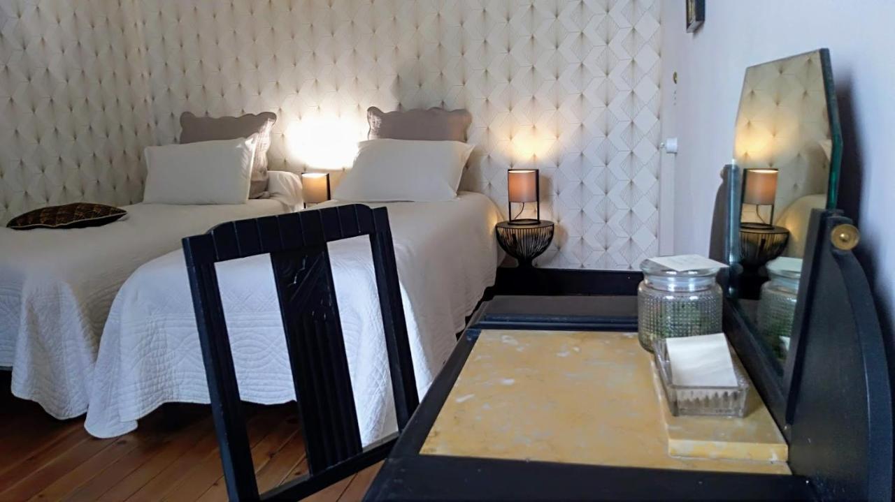 La Maison Botanique คาสติยง-ลา-บาตาล์ย ภายนอก รูปภาพ
