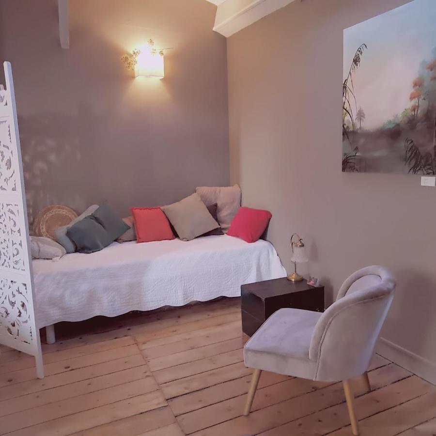 La Maison Botanique คาสติยง-ลา-บาตาล์ย ภายนอก รูปภาพ